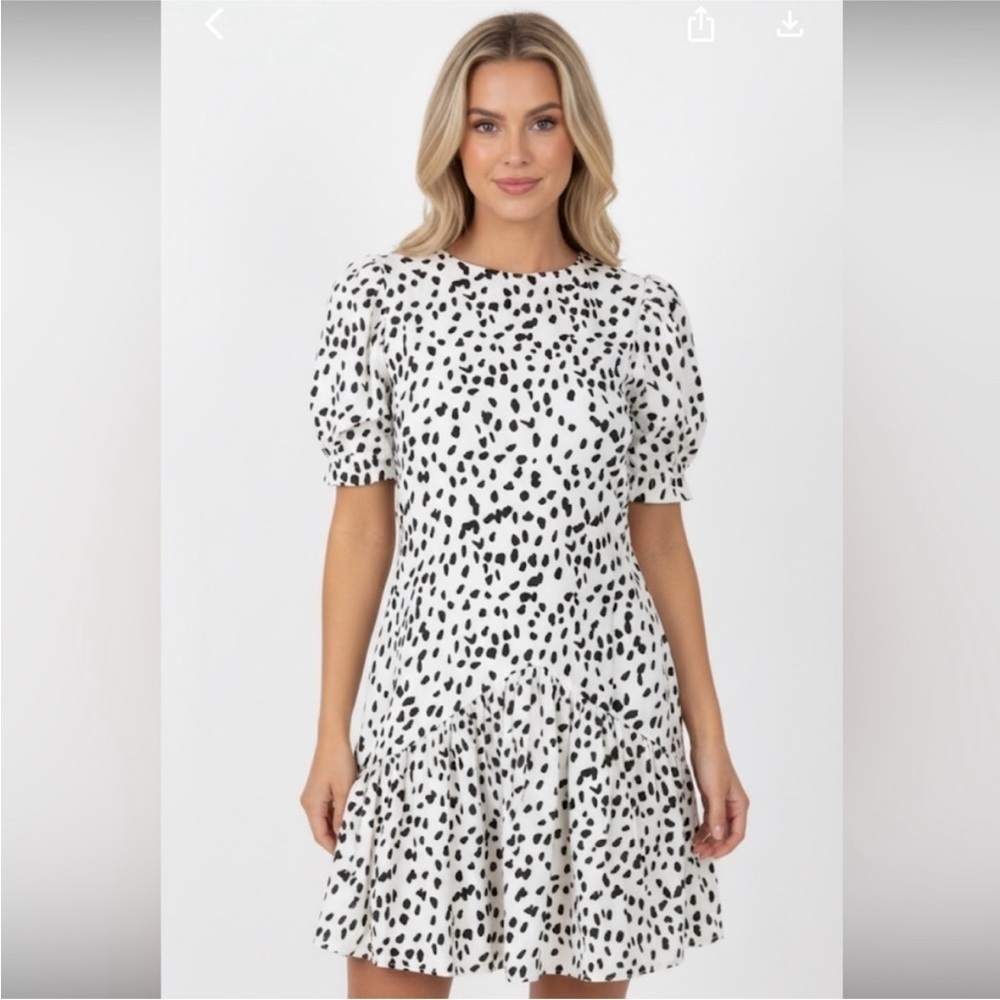 Hailey & Co medium dress